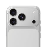AmazingThing Lens Module Protector til iPhone 17 Pro Camera Island - Clear Matte