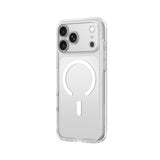 AmazingThing Minimal Mag Lens Case til iPhone 17 Pro Max - Klar