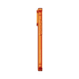 AmazingThing Minimal Mag Lens Case til iPhone 17 Pro Max - Orange
