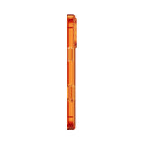 AmazingThing Minimal Mag Lens Case til iPhone 17 Pro Max - Orange