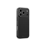 AmazingThing Minimal Mag Full Cover Case til iPhone 17 Pro - sort