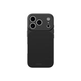 AmazingThing Minimal Mag Full Cover Case til iPhone 17 Pro - sort