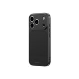 AmazingThing Minimal Mag Full Cover Case til iPhone 17 Pro - sort