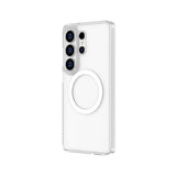 AmazingThing Minimal Drop Proof Case for Samsung S26 Ultra - Transparent
