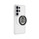 AmazingThing Minimal Ring Set Case for Samsung S26 Ultra - Transparent