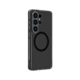 AmazingThing Titan Pro Drop Proof Case for Samsung S26 Ultra – black