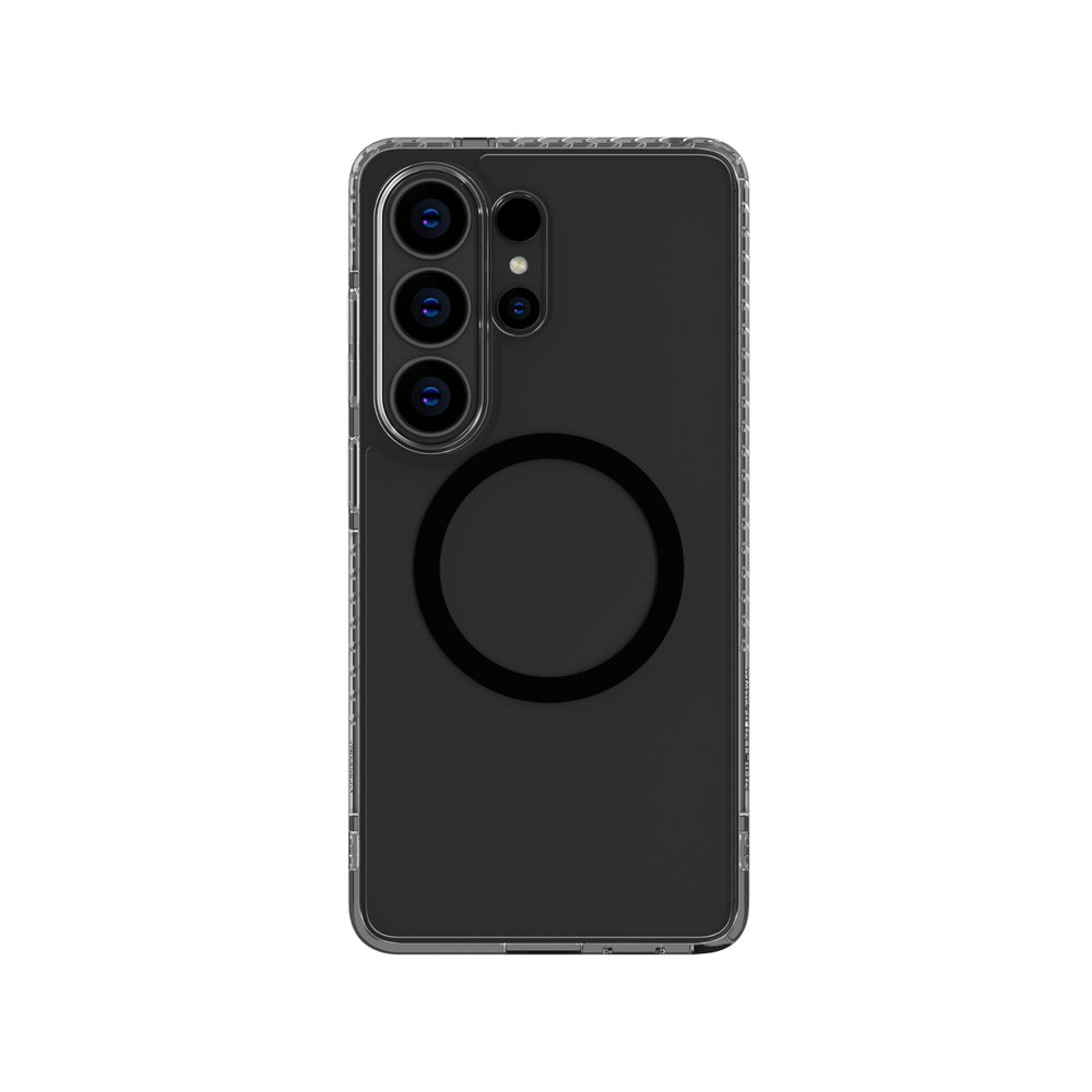 AmazingThing Titan Pro Drop Proof Case for Samsung S26 Ultra – black