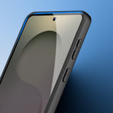 Dux Ducis Aimo Mag Case til Samsung S26 Kompatibel med MagSafe - sort