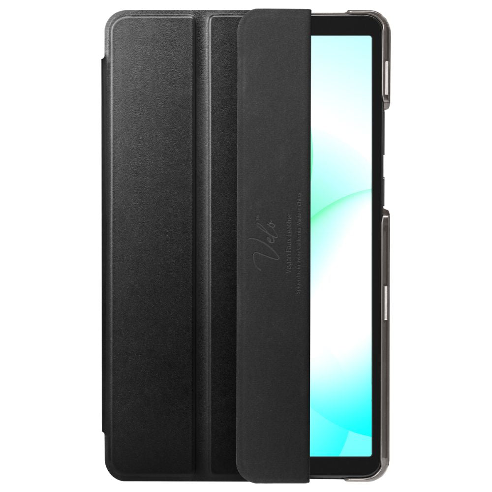 Spigen Smart Fold Case til Samsung Galaxy Tab A9 / A11 - sort