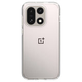 Spigen Ultra Hybrid Case til OnePlus 15 - Gennemsigtig