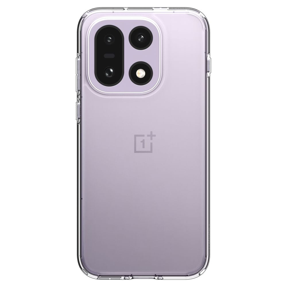 Spigen Ultra Hybrid Case til OnePlus 15 - Gennemsigtig
