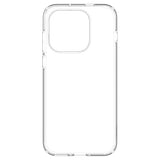 Spigen Ultra Hybrid Case til OnePlus 15 - Gennemsigtig