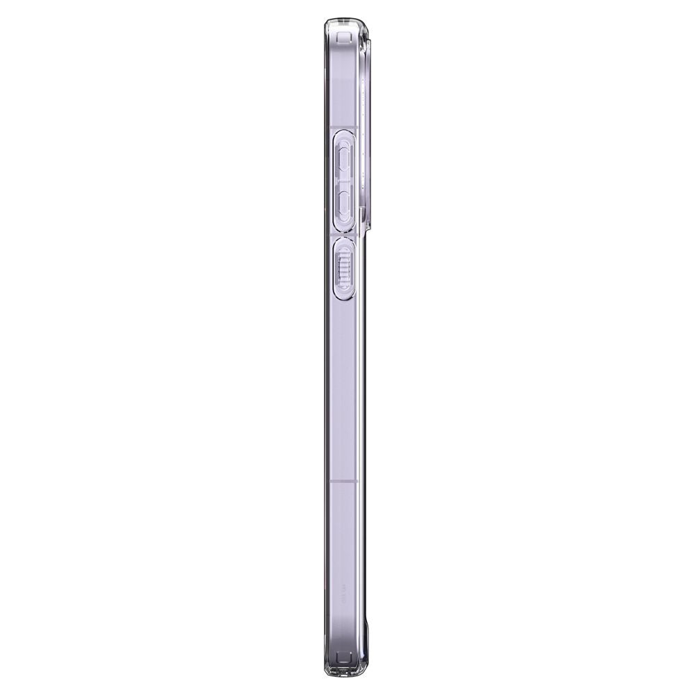 Spigen Ultra Hybrid Case til OnePlus 15 - Gennemsigtig