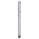 Spigen Ultra Hybrid Case til OnePlus 15 - Gennemsigtig