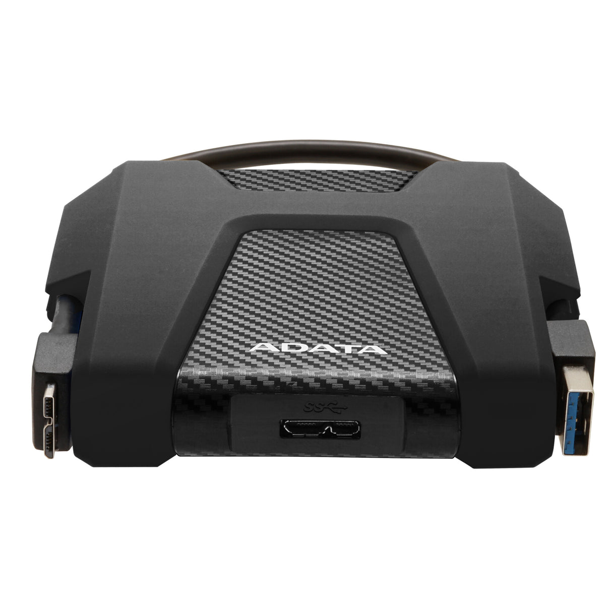 ADATA HD680 ekstern harddisk 1 TB USB 3.2 Gen 1 (3.1 Gen 1) Sort