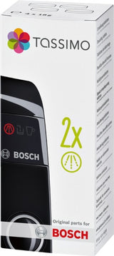 Bosch Tassimo Afkalkningstabletter