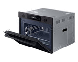 Samsung NQ5B4553FBB/U1 ovn 50 L 2700 W Sort, Rustfrit stål