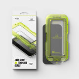 Ringke Easy Slide Anti-reflekterende tempereret glas til iPhone 17 Pro Max