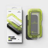 Ringke Easy Slide Anti Reflective Tempered Glass for iPhone 17 Pro