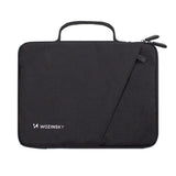 Wozinsky WTNP-11B 10-11" Laptop Bag with Retractable Handle - Black