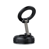Tech-Protect N61 Magnetisk holder - sort