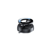 Tech-Protect N61 Magnetisk holder - sort