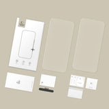 Tech-Protect Hydro flex+ 2-pack hydrogelfilm til Xiaomi Redmi Note 15 Pro+ 5G