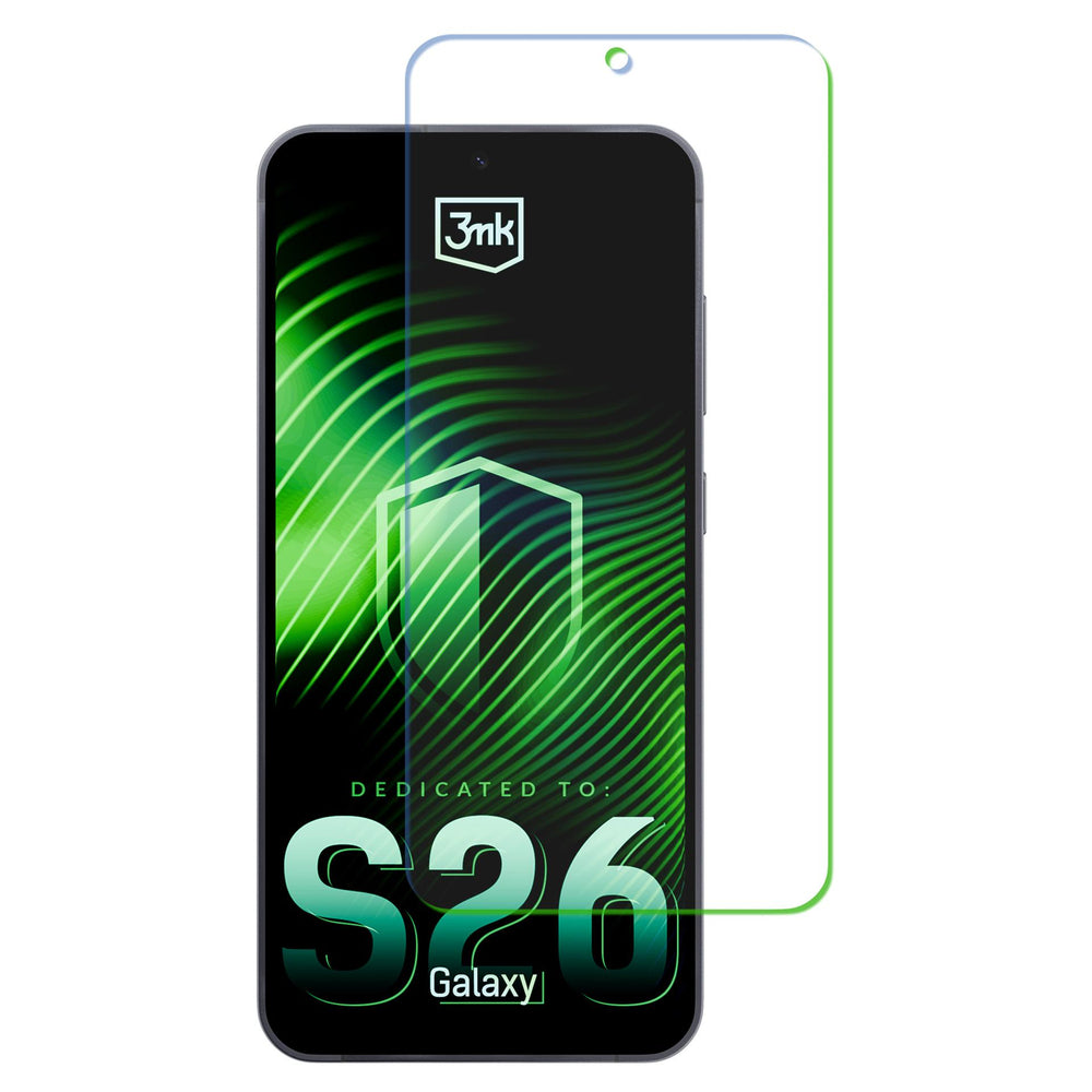 3mk SilverProtection+ beskyttende film til Samsung Galaxy S26 Ultra