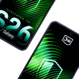 3mk SilverProtection+ beskyttende film til Samsung Galaxy S26 Ultra