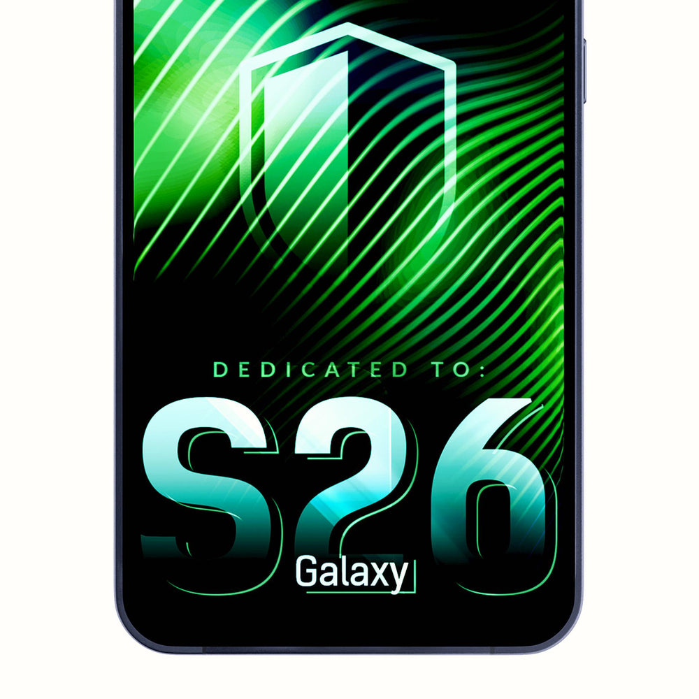 3mk SilverProtection+ beskyttende film til Samsung Galaxy S26 Ultra