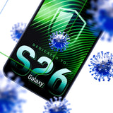 3mk SilverProtection+ beskyttende film til Samsung Galaxy S26 Ultra
