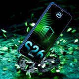3mk SilverProtection+ beskyttende film til Samsung Galaxy S26 Ultra