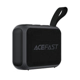 Acefast K4 Go Bluetooth 5.4 Mini trådløs højttaler - sort