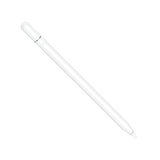 Acefast V3 Capacitive Stylus for iPad with Wireless Charging and 2 Interchangeable Tips - White