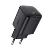 Acefast A134 67W GaN USB-C Wall Charger - sort