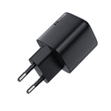 Acefast A134 67W GaN USB-C Wall Charger - sort