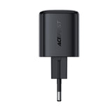 Acefast A134 67W GaN USB-C Wall Charger - sort