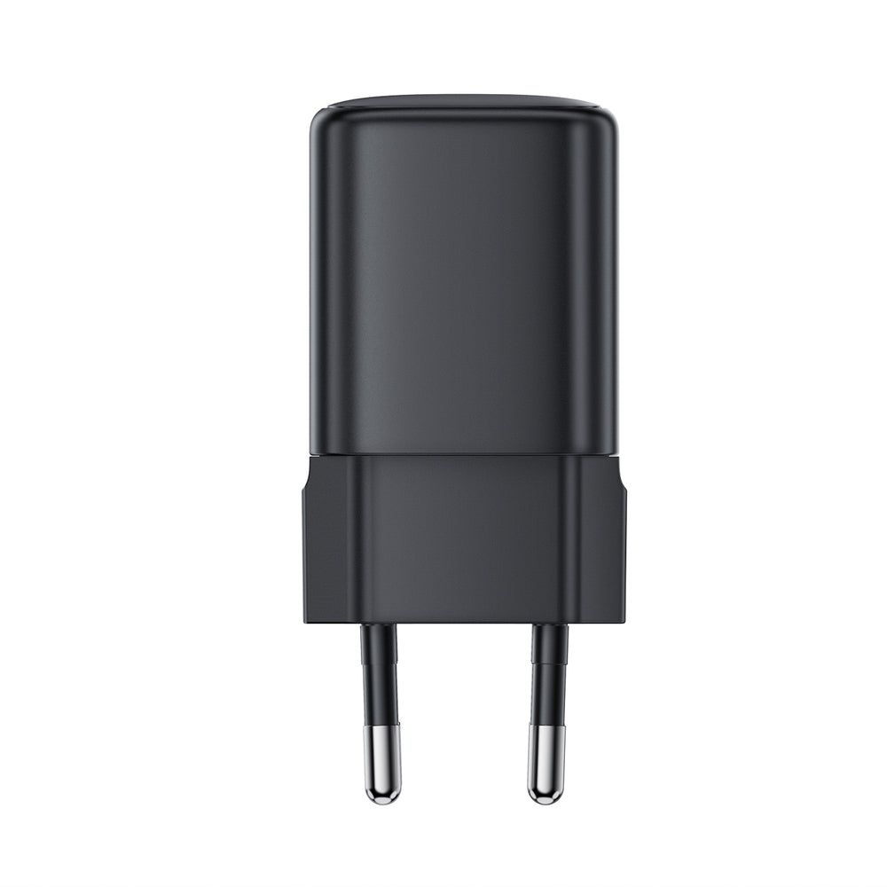 Acefast A134 67W GaN USB-C Wall Charger - sort