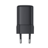 Acefast A134 67W GaN USB-C Wall Charger - sort