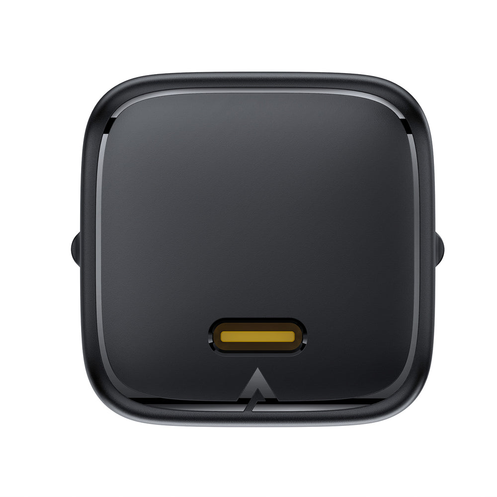 Acefast A134 67W GaN USB-C Wall Charger - sort