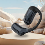 Dudao U4Pro Bluetooth Over-Ear Headphone, Universal for begge ører - sort