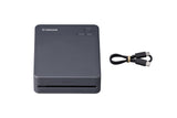 Canon SELPHY QX20 BK fotoprinter Farvesublimation 287 x 287 dpi 2.8" x 3.3" (7.2x8.5cm) Wi-Fi