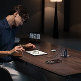 Baseus PicoGo AE11 67W Wall Charger with Two USB-C Ports and a USB-A Port - Black