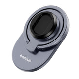 Baseus PrimeTrip Handlebar Smartphone Bike Holder - Black