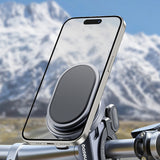 Baseus PrimeTrip Handlebar Smartphone Bike Holder - Black