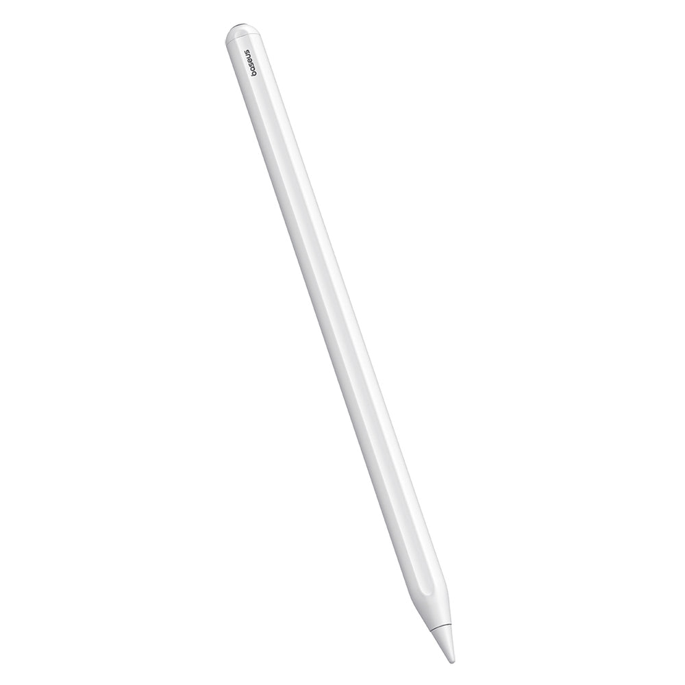 Baseus Smooth Writing 2 Active Stylus with Wireless Inductive Charging - White