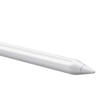 Baseus Smooth Writing 2 Active Stylus with Wireless Inductive Charging - White