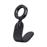 Baseus PrimeTrip C02 Go MagSafe Compatible Car Holder for Dashboard - Black