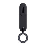 Baseus PrimeTrip C02 Go MagSafe Compatible Car Holder for Dashboard - Black