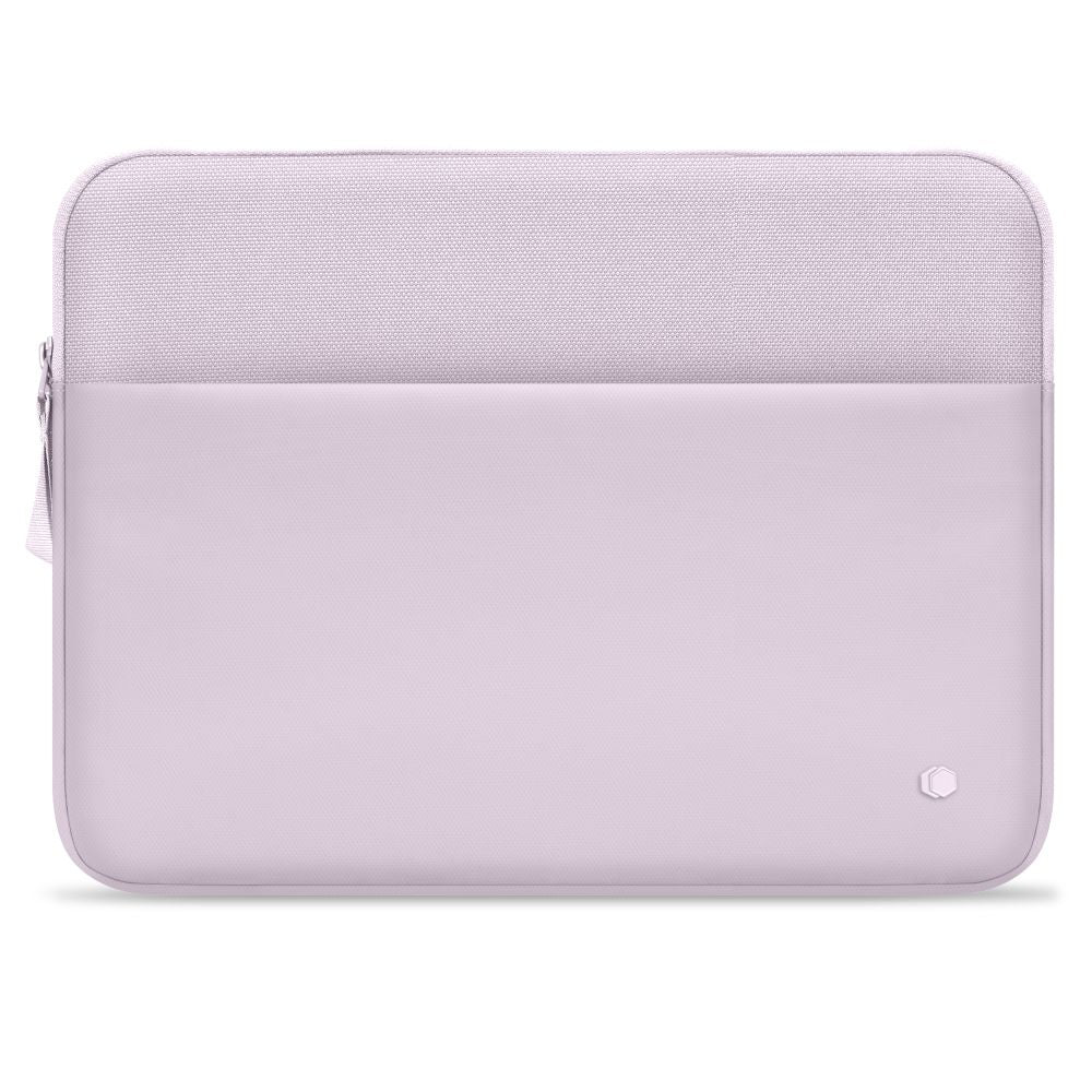 Tech-Protect Sleeve til 13-14" Laptop - Pink